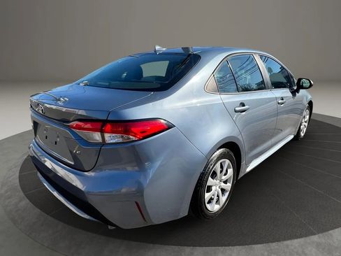 Used 2021 Toyota Corolla LE FWD image 5
