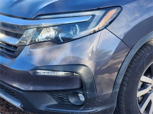 Used 2020 Honda Pilot EX-L image 11