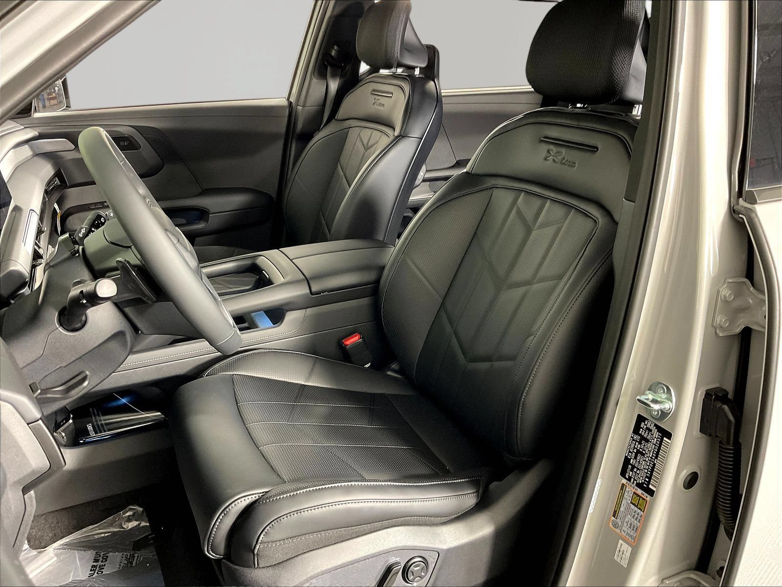 New 2027 Kia Telluride SX X-Line AWD/4WD image 17