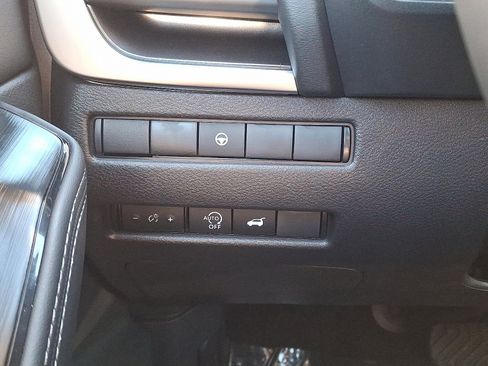 Used 2026 Nissan Rogue SV w/ SV Premium Package image 28