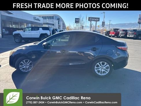 Used 2016 Scion iA image 7