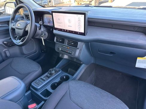 Used 2025 Ford Maverick XL w/ Equipment Group 102A image 16