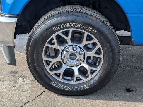 Used 2020 Ford F250 Lariat w/ Lariat Value Package image 14