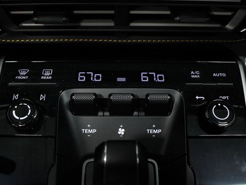 Certified 2025 Porsche 911 Turbo S AWD/4WD image 30