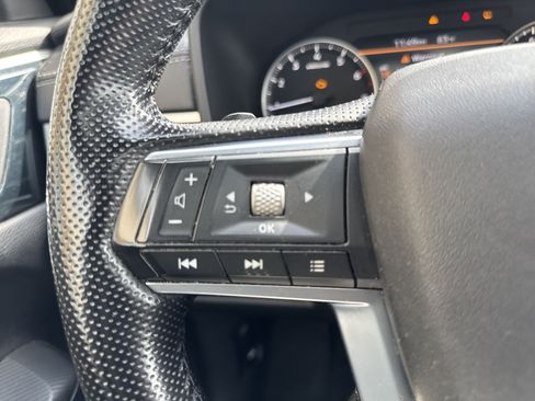 Used 2022 Mitsubishi Outlander SEL Black Edition AWD/4WD image 19