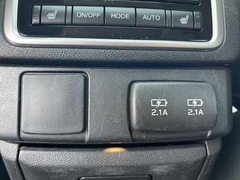 Used 2021 Subaru Ascent Limited w/ Technology Package AWD/4WD image 22