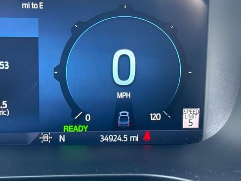 Used 2024 Ford F150 XLT w/ Equipment Group 302A MID AWD/4WD image 22