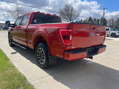 Used 2023 Ford F150 XLT w/ Equipment Group 302A High