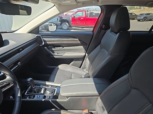 Certified 2024 MAZDA CX-50 AWD 2.5 Turbo w/ Cargo Package image 7