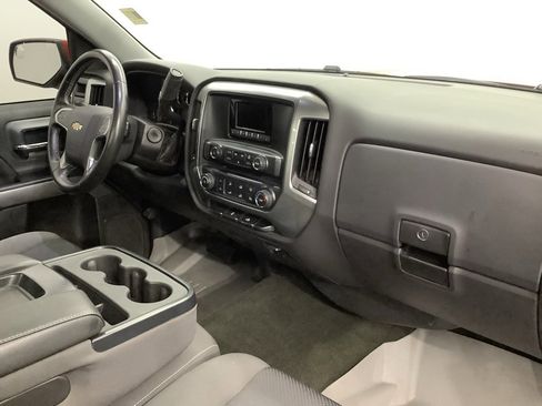 Used 2015 Chevrolet Silverado 1500 LT image 20