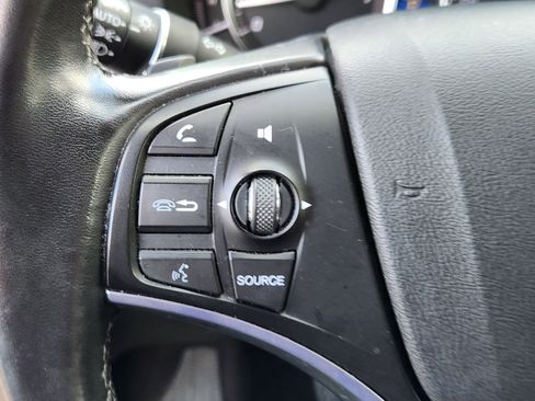 Certified 2020 Acura MDX SH-AWD image 24