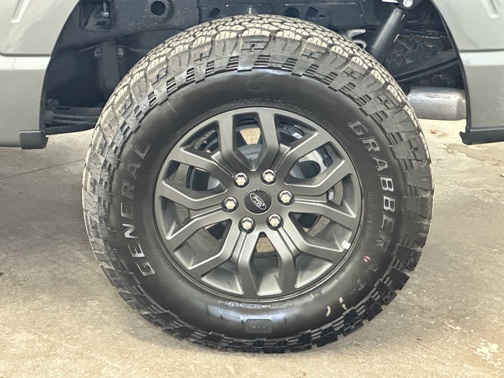 Used 2026 Ford F150 Tremor w/ Equipment Group 402B AWD/4WD image 52