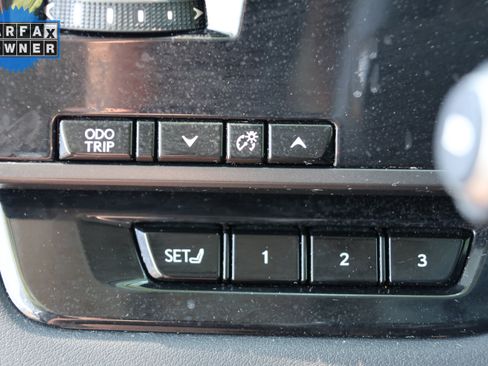 Used 2023 Lexus RX 350 Premium Plus w/ Cold Area Package AWD/4WD image 14
