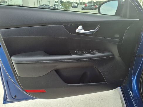 Used 2024 Kia Forte GT-Line w/ GT-Line Premium Package FWD image 27