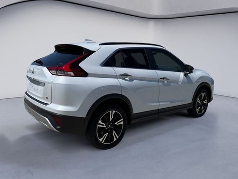 Used 2023 Mitsubishi Eclipse Cross SE AWD/4WD image 5