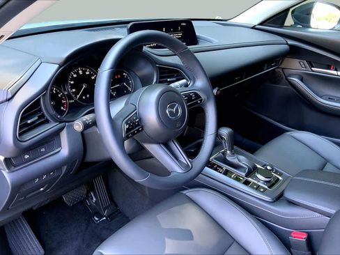 Used 2026 MAZDA CX-30 AWD 2.5 S w/ Select Sport Pkg image 18