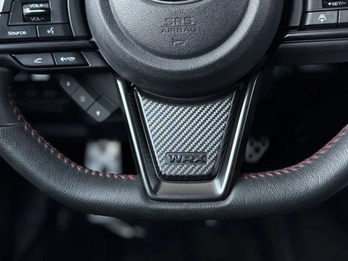 Used 2024 Subaru WRX Premium AWD/4WD image 24