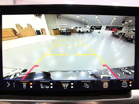 New 2026 GMC Sierra 1500 SLT w/ SLT Premium Plus Package AWD/4WD image 4