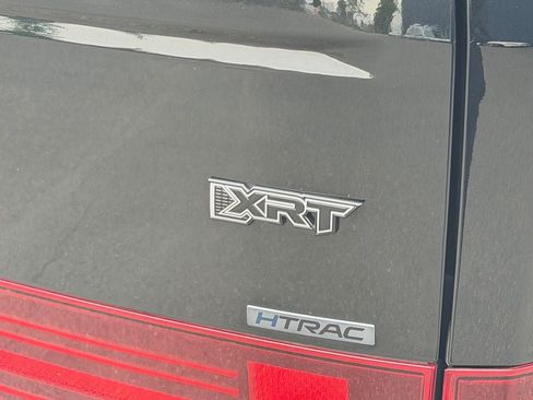 Used 2025 Hyundai Santa Fe XRT AWD/4WD image 35