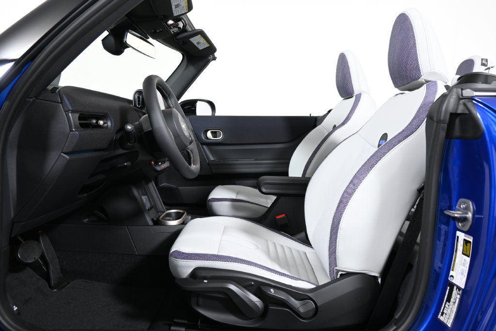 Used 2026 MINI Cooper S FWD image 3