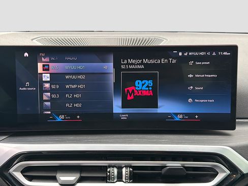 Used 2024 BMW 330i Sedan image 30