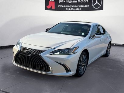Used 2021 Lexus ES 350 w/ Premium Package
