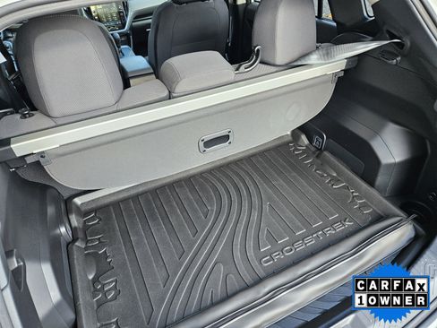 Certified 2025 Subaru Crosstrek 2.0i Premium image 41