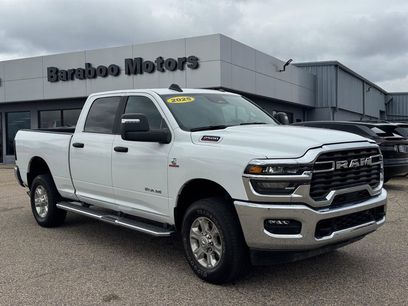 Used 2025 RAM 2500 Big Horn
