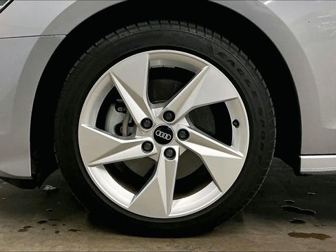 Used 2022 Audi A3 2.0T Premium image 12