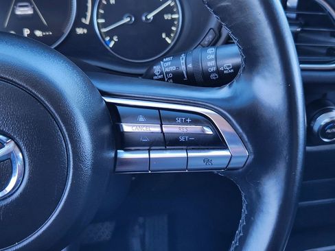 Used 2022 MAZDA CX-30 AWD 2.5 S w/ Preferred Package image 18