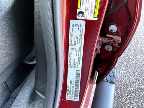 Used 2026 RAM 1500 Laramie w/ Sport Appearance Package image 25