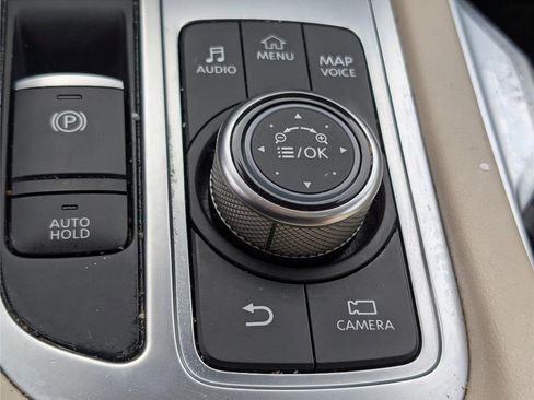 Used 2022 INFINITI QX60 Luxe w/ Cargo Package image 25