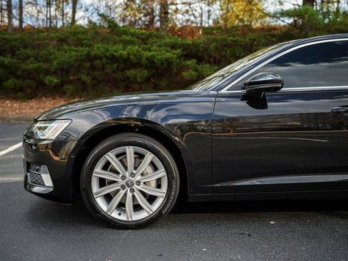 Used 2019 Audi A6 2.0T Premium Plus w/ Premium Plus Package image 5