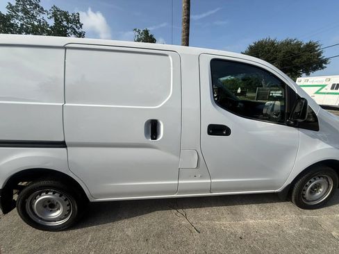 Used 2019 Nissan NV200 S w/ Cruise Control Package FWD image 8