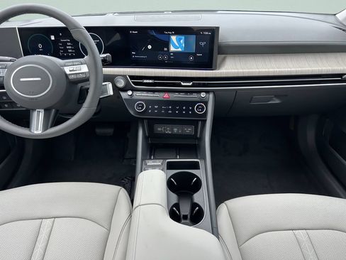 New 2026 Hyundai Sonata SEL FWD image 20
