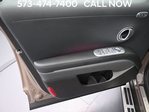 New 2026 Hyundai Palisade Calligraphy AWD/4WD image 10