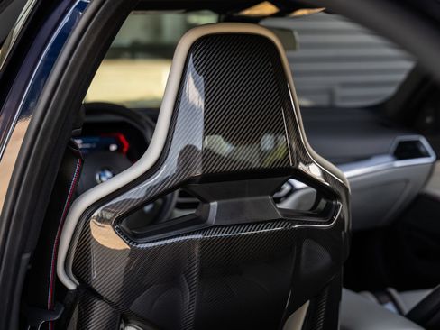 Used 2024 BMW M3 Competition w/ Executive Package AWD/4WD image 29
