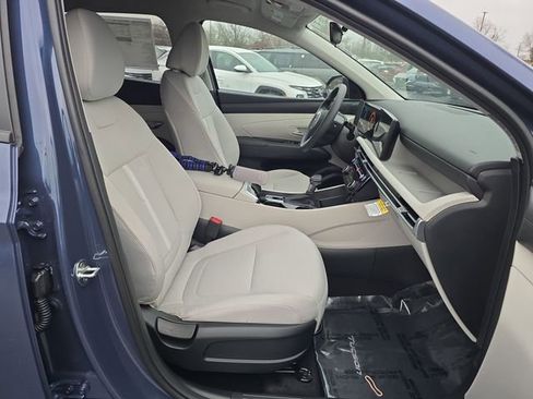 New 2026 Hyundai Tucson SEL image 23