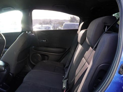 Used 2019 Honda HR-V Sport image 17