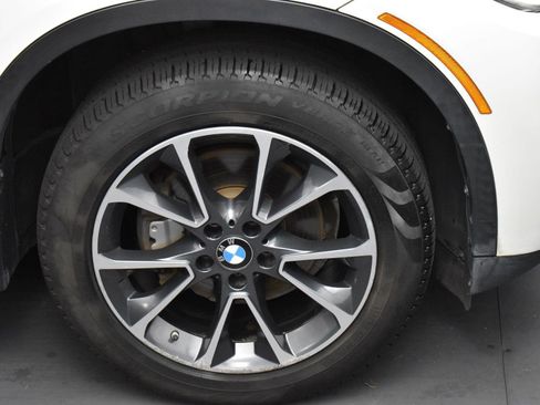 Used 2018 BMW X5 xDrive35i AWD/4WD image 37