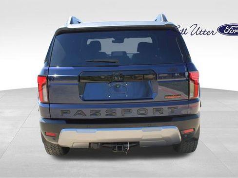 Used 2026 Honda Passport TrailSport Elite image 6