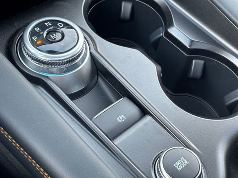 New 2026 Ford Explorer Tremor w/ Tremor Ultimate Package image 43