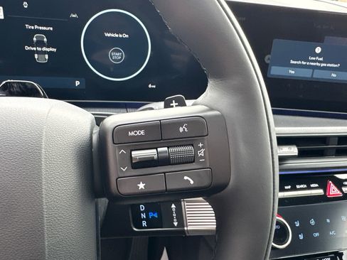 New 2026 Hyundai Santa Fe Calligraphy FWD image 18