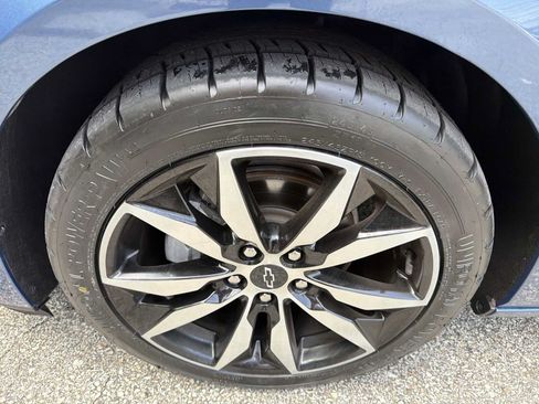 Used 2024 Chevrolet Malibu RS FWD image 30