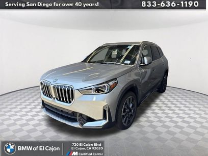 Used 2025 BMW X1 xDrive28i w/ Technology Package