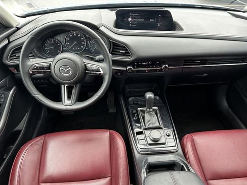 Used 2025 MAZDA CX-30 AWD 2.5 S w/ Preferred Package image 23
