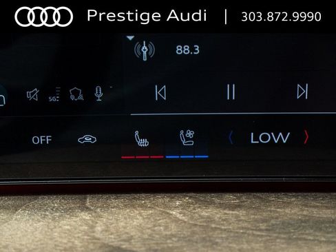 Used 2025 Audi Q5 Prestige AWD/4WD image 19