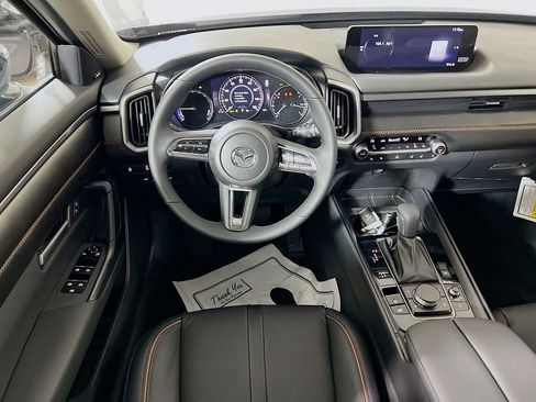 New 2026 MAZDA CX-50 AWD 2.5 Hybrid w/ Cargo Package image 17