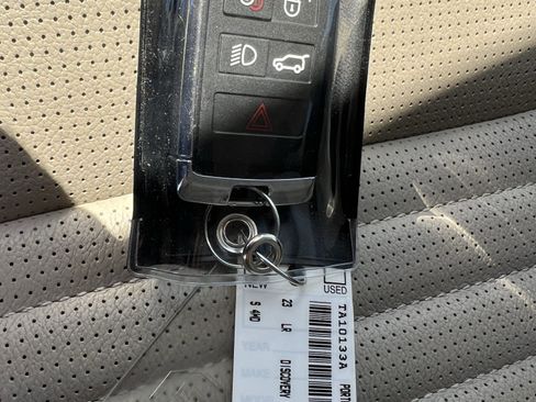 Used 2023 Land Rover Discovery Sport S AWD/4WD image 38