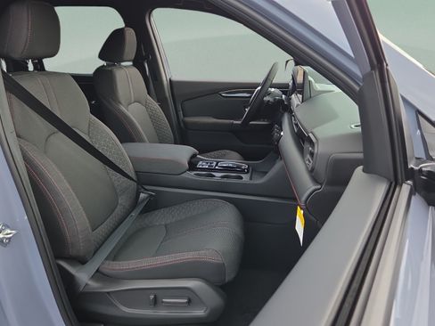 New 2026 Honda Pilot Sport image 16